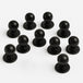 Mushroom Buttons for Chef Coats - Uwears®
