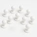 Mushroom Buttons for Chef Coats - Uwears®