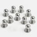 Mushroom Buttons for Chef Coats - Uwears®