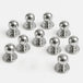 Mushroom Buttons for Chef Coats - Uwears®