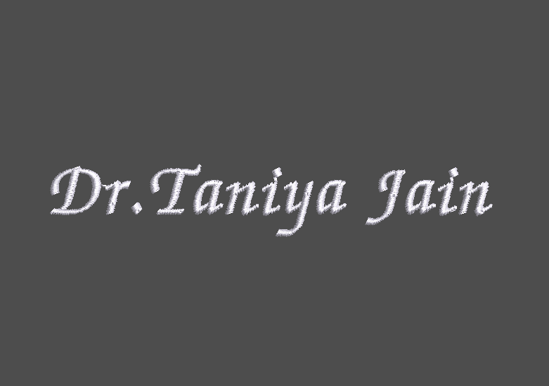 Name or Department Patch - Uwears®