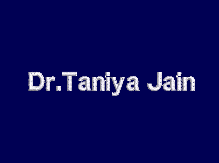 Name or Department Patch - Uwears®