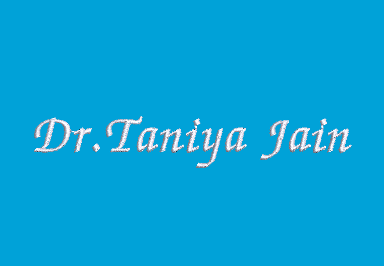 Name or Department Patch - Uwears®