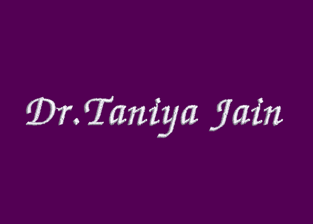 Name or Department Patch - Uwears®