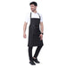 Pack of 2 Waterproof Kitchen Apron (Black) - Uwears®