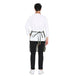 Premium Leather Apron (Green) - Free Embroidery - Uwears®