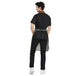 Premium Leather Apron (Green) - Free Embroidery - Uwears®