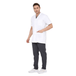 Premium Men's Doctor Apron Coat / Lab Coat Half Sleeves - Free Embroidery - Uwears®