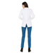 Premium Women's Doctor Apron Coat / Lab Coat Full Sleeves - Free Embroidery - Uwears®
