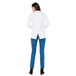Premium Women's Doctor Apron Coat / Lab Coat Full Sleeves - Free Embroidery - Uwears®
