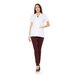 Premium Women's Doctor Apron Coat / Lab Coat Half Sleeves - Free Embroidery - Uwears®