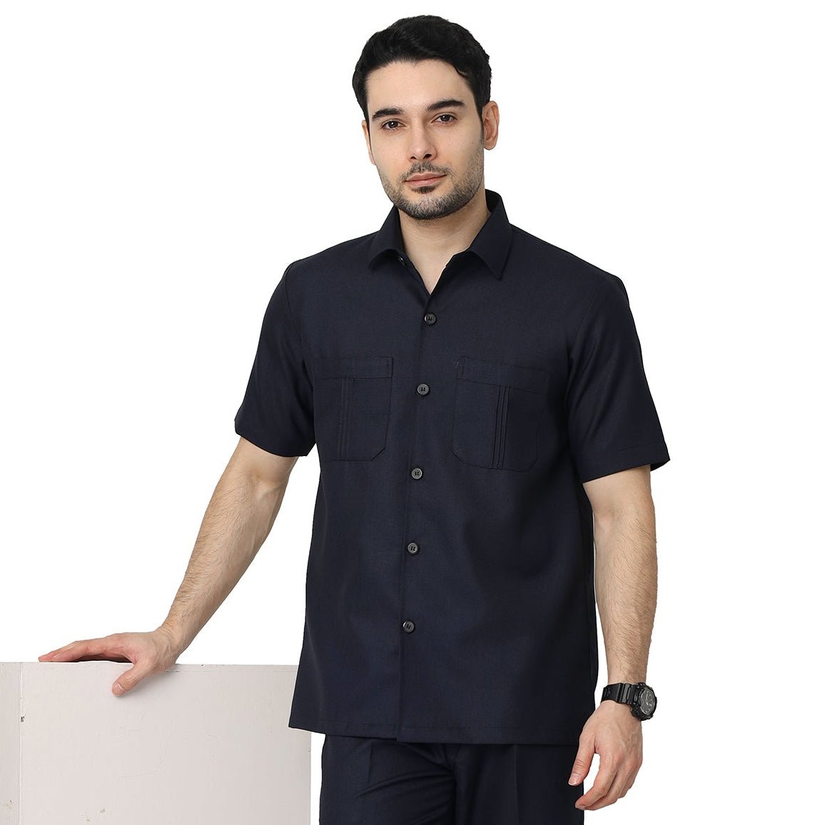 Safari Pro - Only Shirt for Security & Staff - Uwears®
