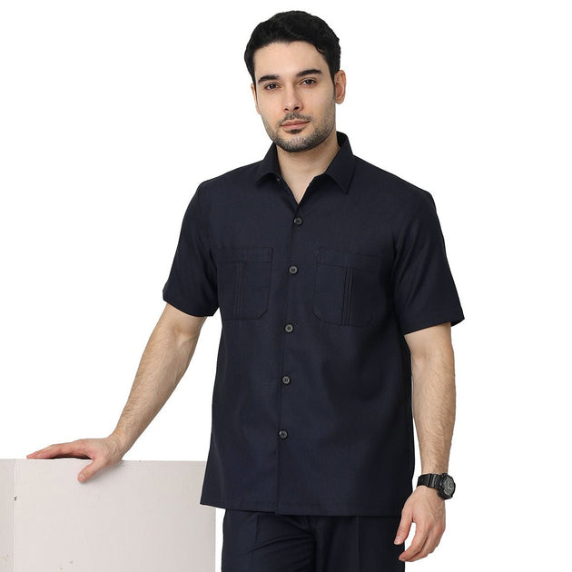Safari Pro - Only Shirt for Security & Staff - Uwears®