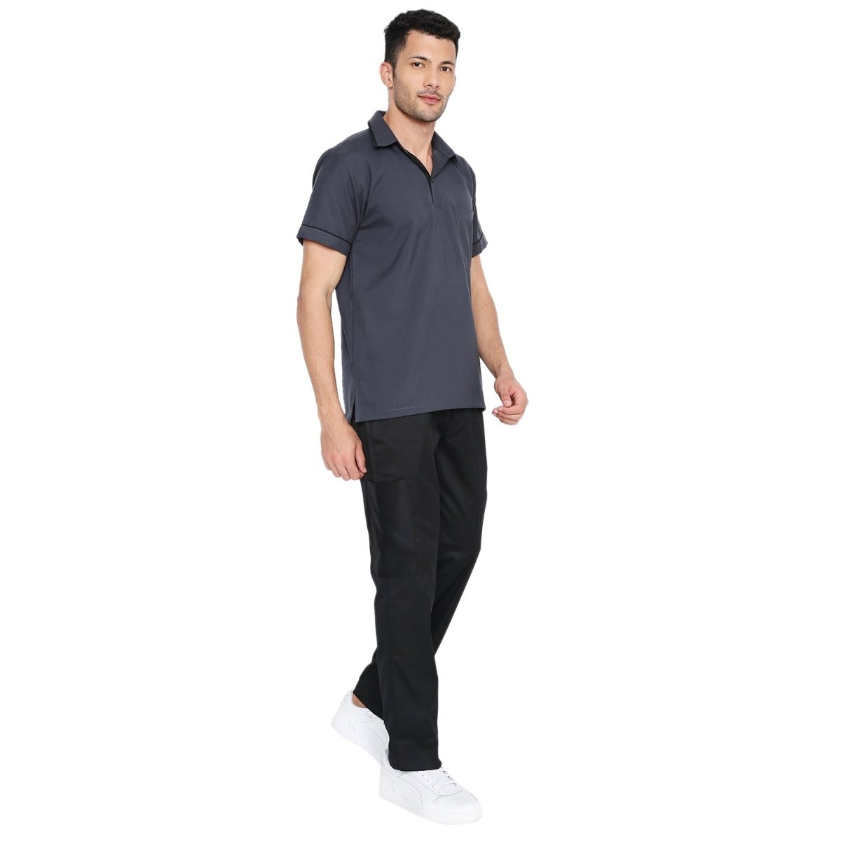 T-shirt 365 days - Free Embroidery - Uwears®