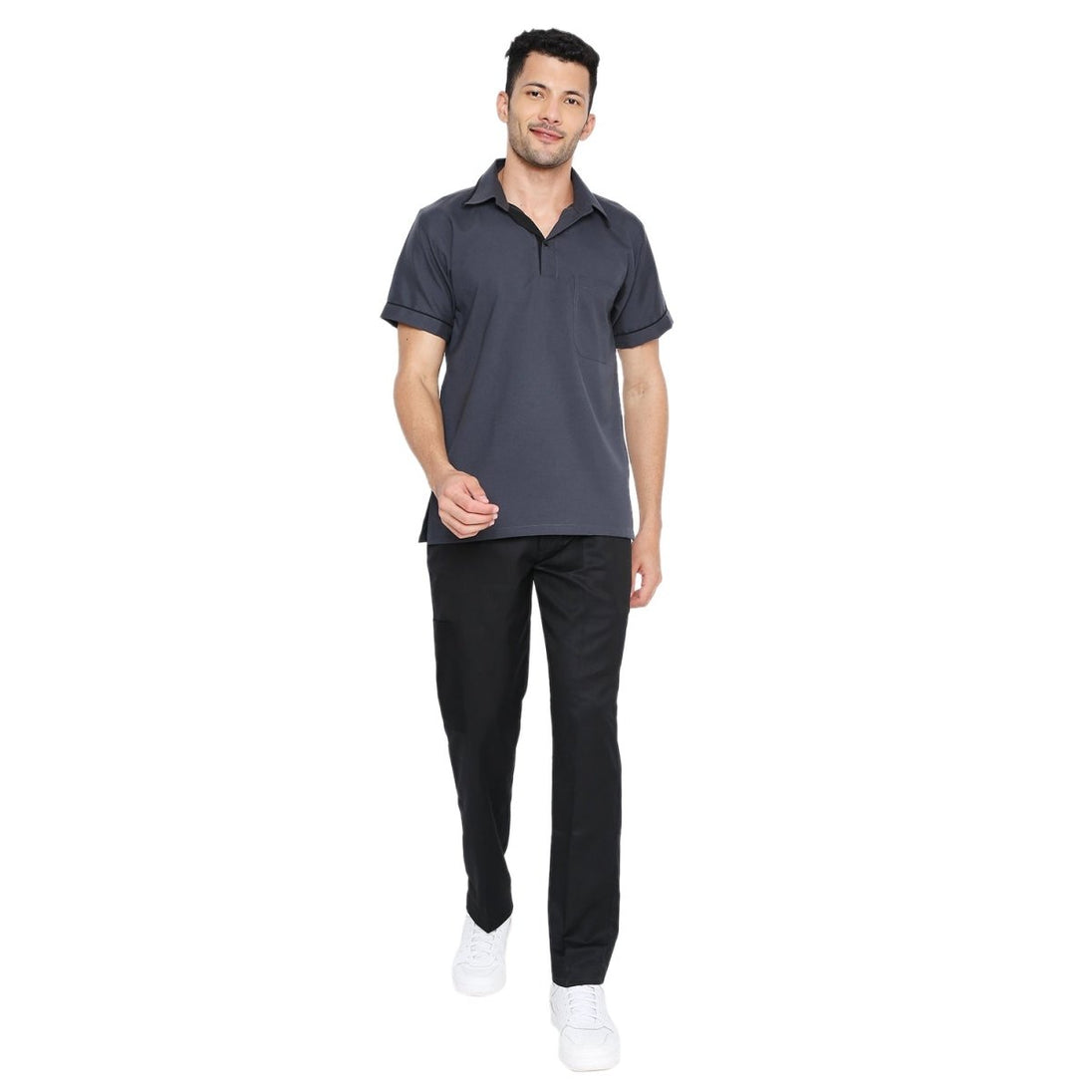 T-shirt 365 days - Free Embroidery - Uwears®