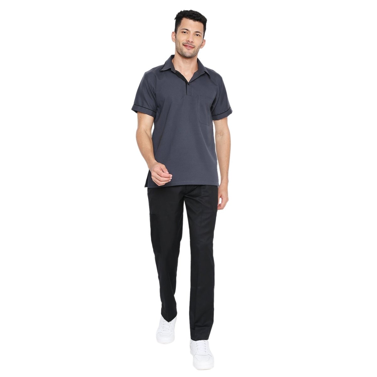 T-shirt 365 days - Free Embroidery - Uwears®