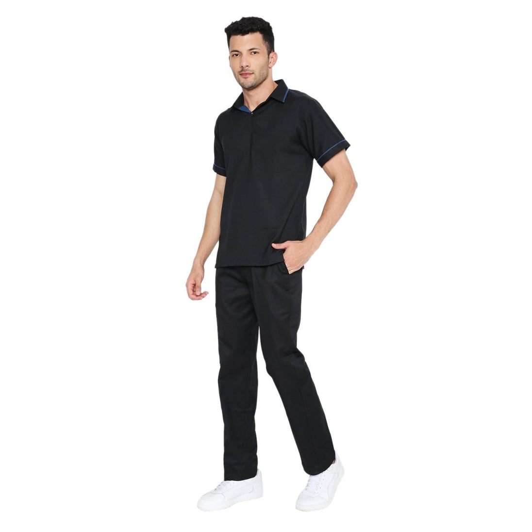 T-shirt 365 days - Free Embroidery - Uwears®