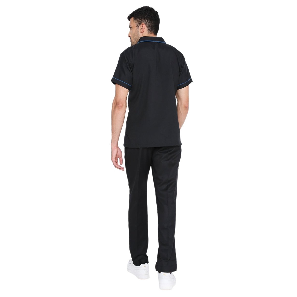 T-shirt 365 days - Free Embroidery - Uwears®