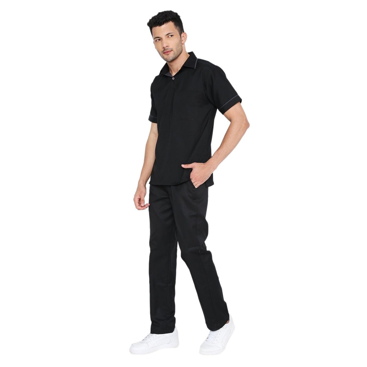 T-shirt 365 days - Free Embroidery - Uwears®