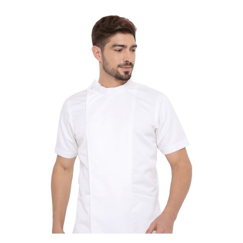 Unisex Classic Dentist Coat - Free Embroidery - Uwears®