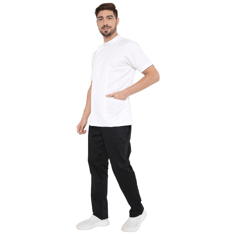 Unisex Classic Dentist Coat - Free Embroidery - Uwears®