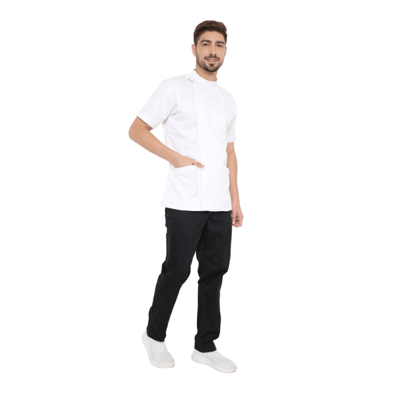 Unisex Classic Dentist Coat - Free Embroidery - Uwears®