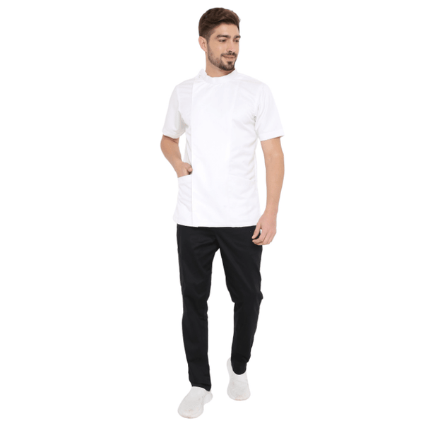 Unisex Classic Dentist Coat - Free Embroidery - Uwears®