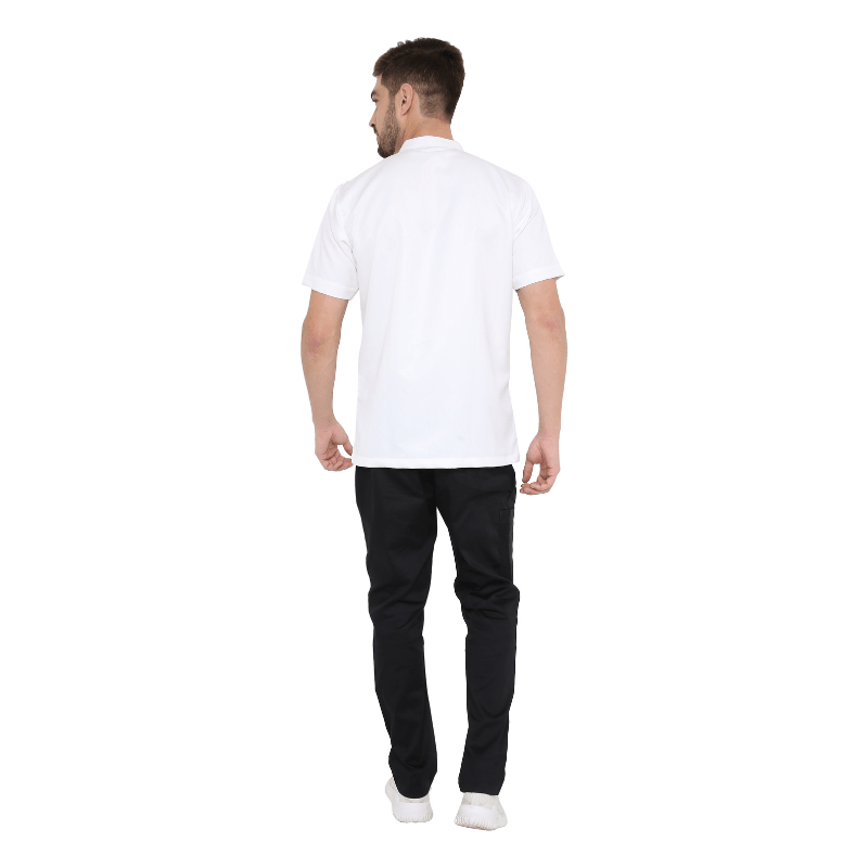 Unisex Classic Dentist Coat - Free Embroidery - Uwears®