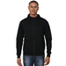 Unisex Classic Hoodie Jacket with Zipper - Free Embroidery - Uwears®