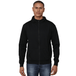 Unisex Classic Hoodie Jacket with Zipper - Free Embroidery - Uwears®