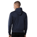 Unisex Classic Hoodie Jacket with Zipper - Free Embroidery - Uwears®