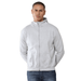 Unisex Classic Hoodie Jacket with Zipper - Free Embroidery - Uwears®