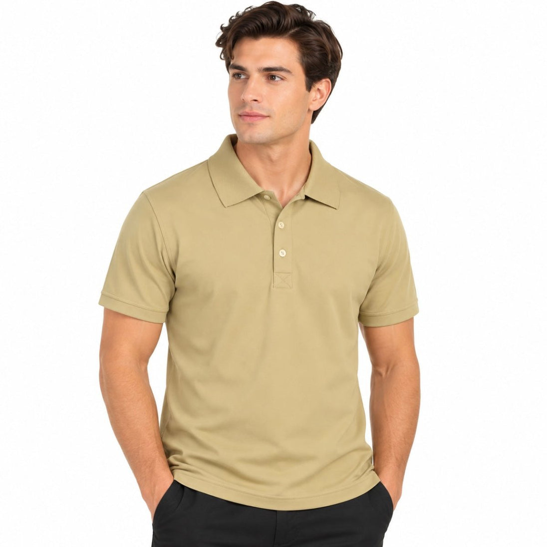 Unisex Classic Polo T-shirt - Uwears®