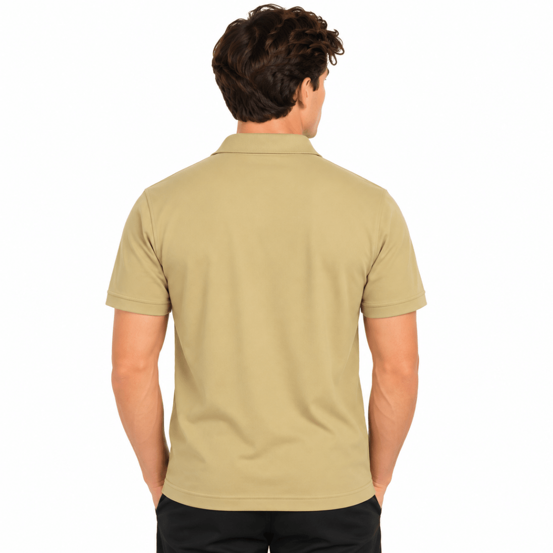 Unisex Classic Polo T-shirt - Uwears®