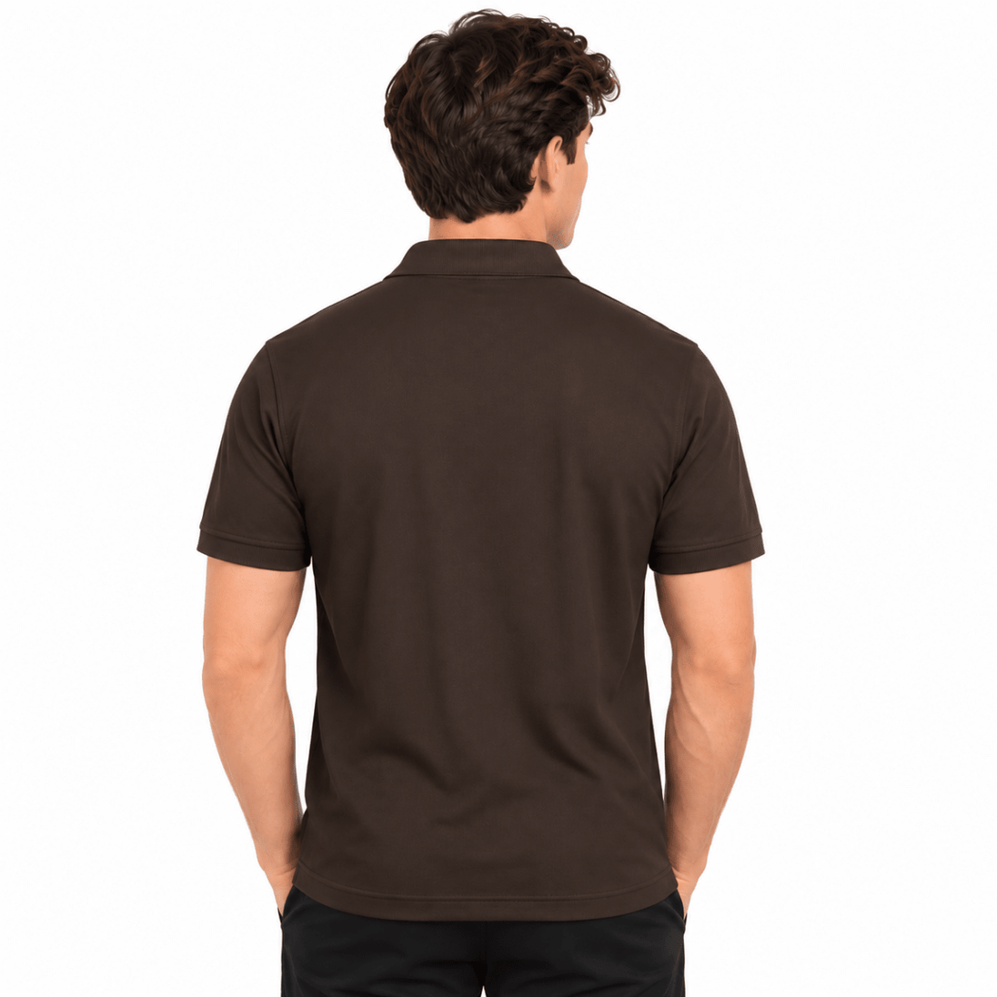 Unisex Classic Polo T-shirt - Uwears®