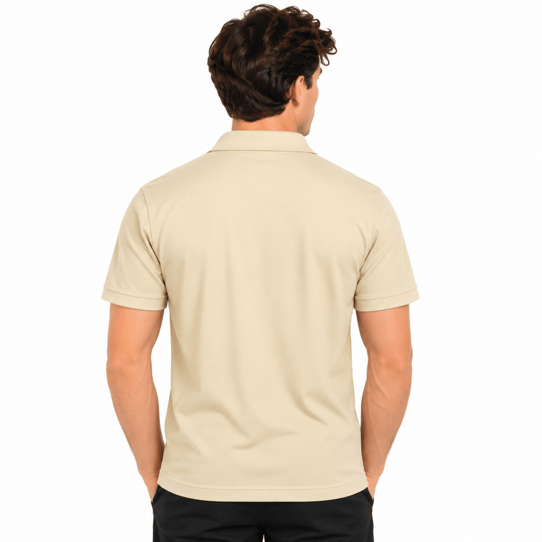 Unisex Classic Polo T-shirt - Uwears®