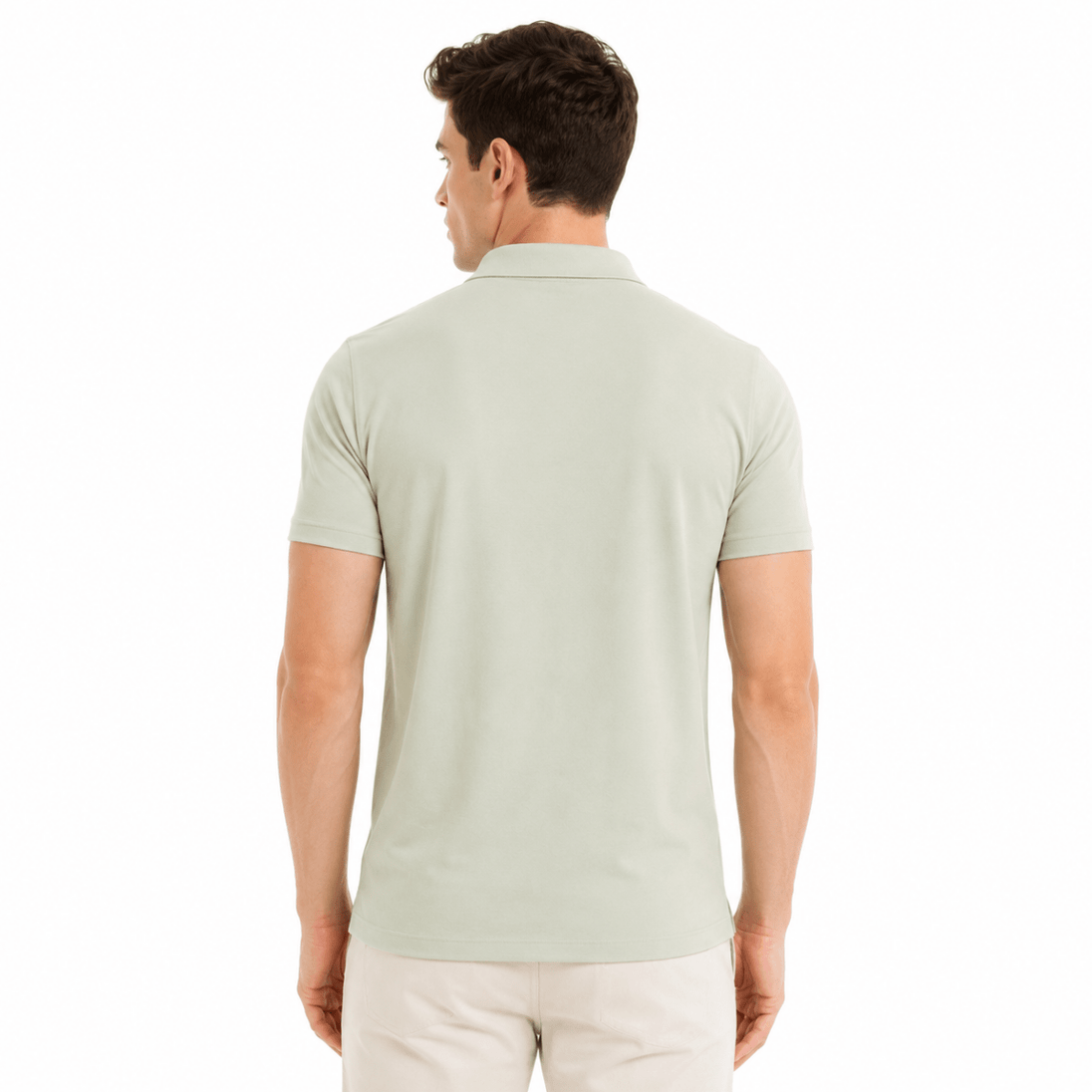 Unisex Classic Polo T-shirt - Uwears®