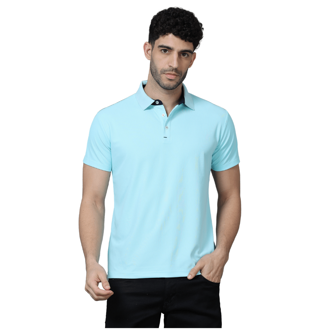 Unisex Classic Polo T-shirt - Free Embroidery - Uwears®