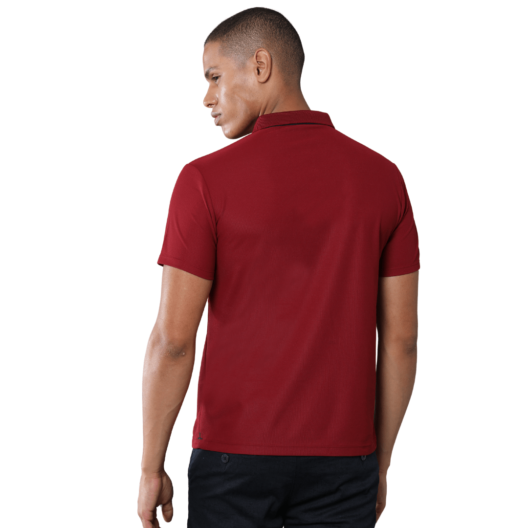 Unisex Classic Polo T-shirt - Free Embroidery - Uwears®