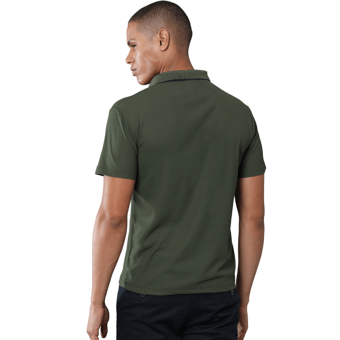 Unisex Classic Polo T-shirt - Free Embroidery - Uwears®