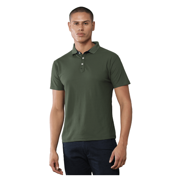 Unisex Classic Polo T-shirt - Free Embroidery - Uwears®
