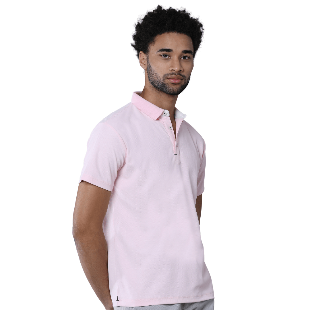 Unisex Classic Polo T-shirt - Free Embroidery - Uwears®