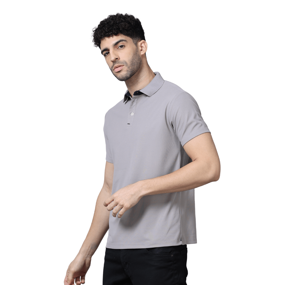 Unisex Classic Polo T-shirt - Free Embroidery - Uwears®