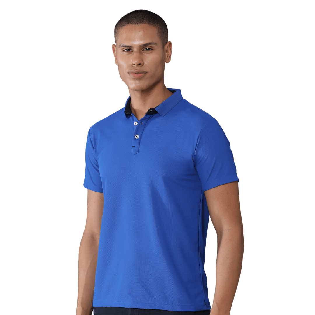 Unisex Classic Polo T-shirt - Free Embroidery - Uwears®