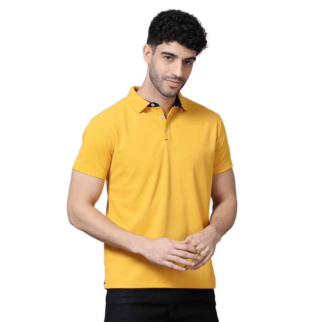 Unisex Classic Polo T-shirt - Free Embroidery - Uwears®