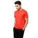Unisex Crewneck T-shirt PIMA Cotton - Free Embroidery - Uwears®