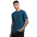 Unisex Crewneck T-shirt PIMA Cotton - Free Embroidery - Uwears®