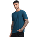 Unisex Crewneck T-shirt PIMA Cotton - Free Embroidery - Uwears®