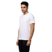Unisex Crewneck T-shirt PIMA Cotton - Free Embroidery - Uwears®