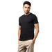 Unisex Crewneck T-shirt PIMA Cotton - Free Embroidery - Uwears®